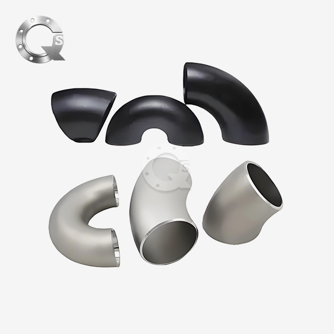 Elbow B16.9